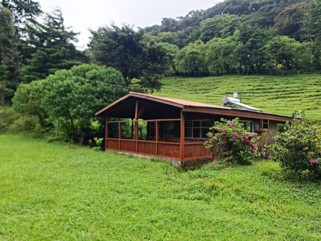 farm cottage
