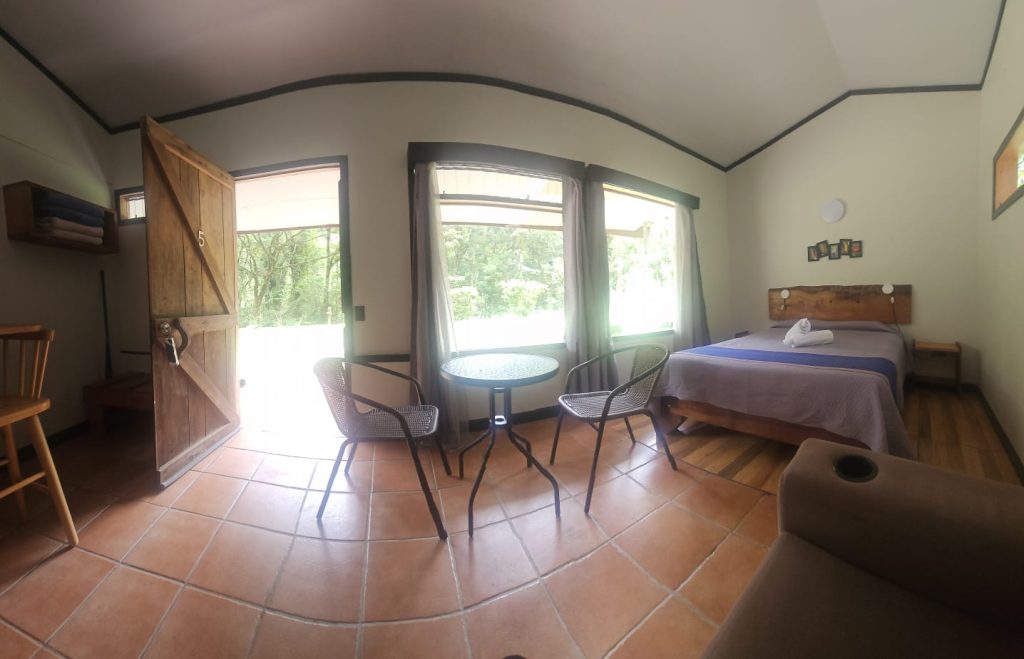 mini studio