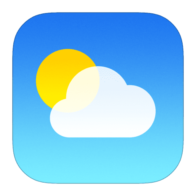toppng.com weather icon ios 7 512x512